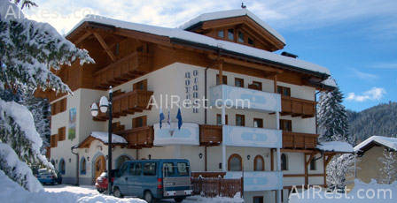 Gianna Hotel 3